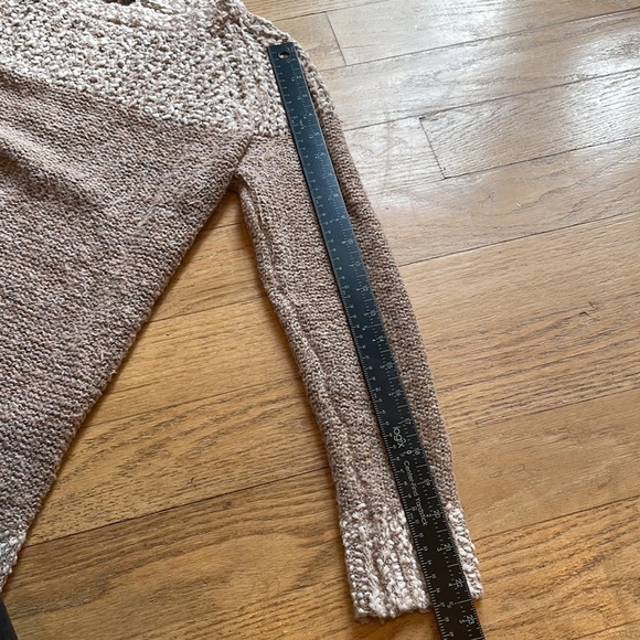 Fate sweater from Stitchfix - Picture 6 of 9